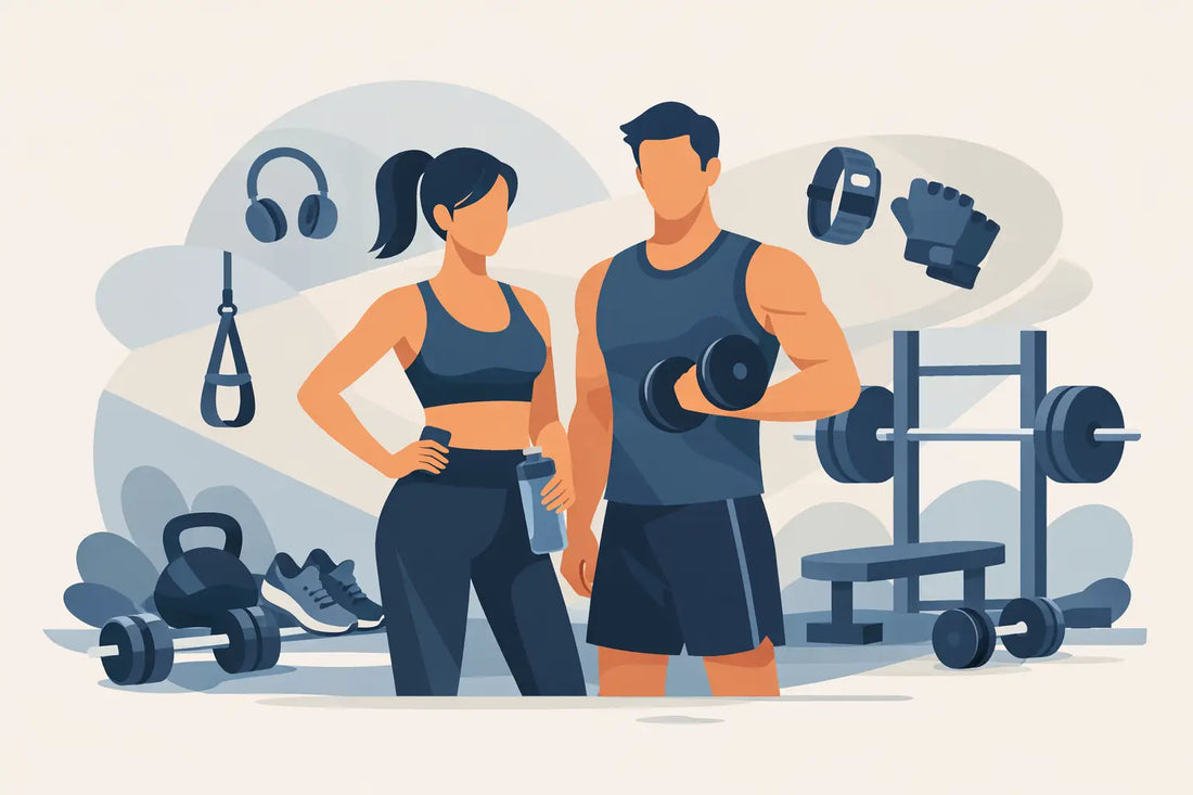 What to Wear for Strength Training