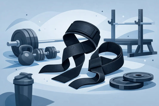 Best Mens Lifting Straps for Serious Training