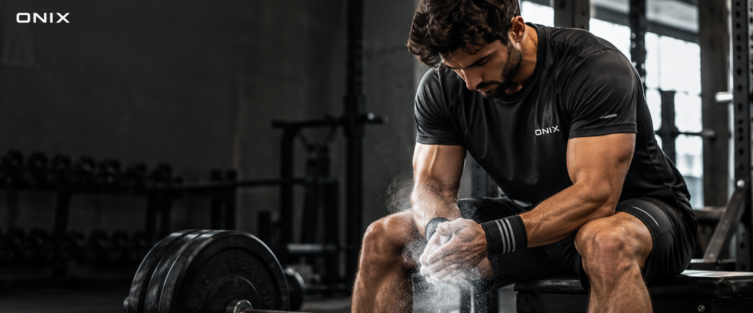 Durable Gym Clothes for Men That Last