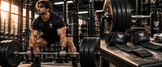 Weightlifting Straps for Deadlifts: Worth It?