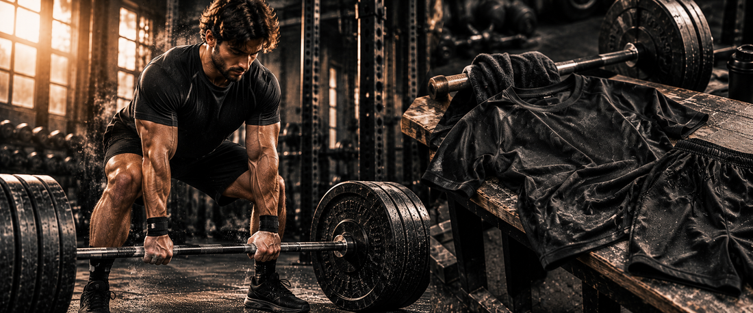 What Makes Gym Apparel Durable?