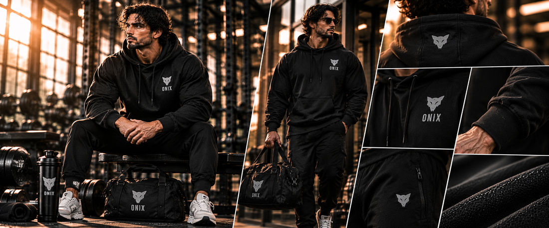 Best Mens Workout Hoodies That Earn Their Keep