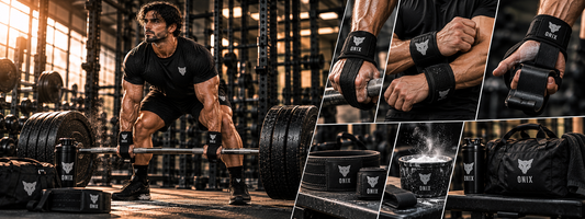 Gym Accessories for Serious Lifters That Matter