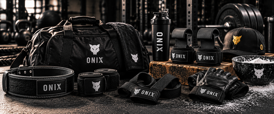 Best Lifting Accessories for Beginners