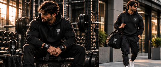 Mens Gym Hoodie Buying Guide That Works
