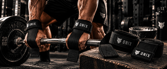 Lifting Straps Review: What Actually Matters