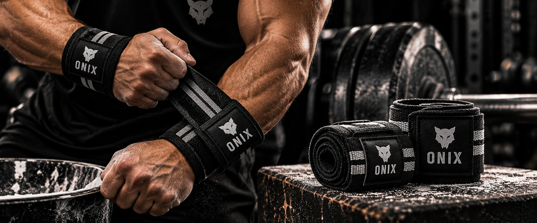 Wrist Wraps vs Gloves: Which One Wins?