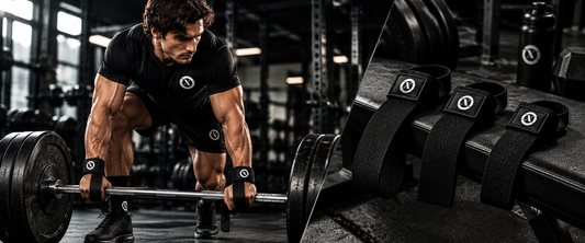 Lifting Straps Size Guide for Serious Lifters