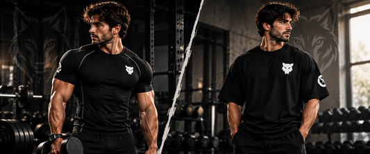 Training Tee vs Cotton Shirt: Which Wins?