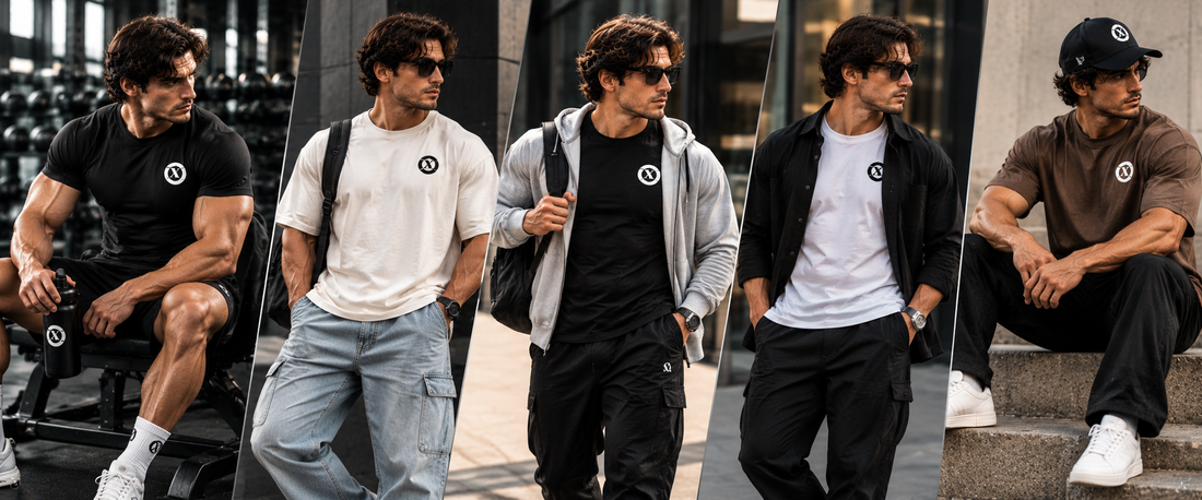 What to Wear for Strength Training