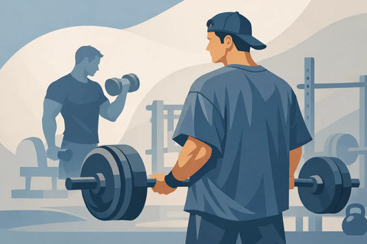 Are Oversized Shirts Good for Lifting?