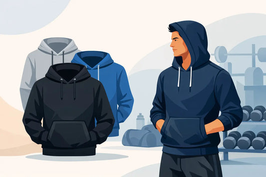 Mens Gym Hoodie Buying Guide That Works