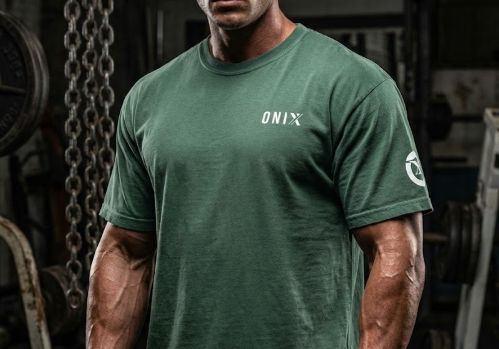 ONIX APPAREL