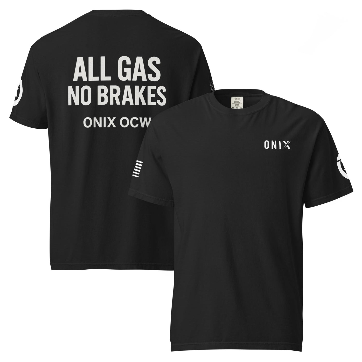 The ONIX Edit - New Drops