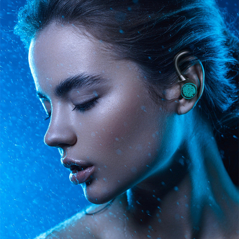 Wireless Bluetooth Earbuds