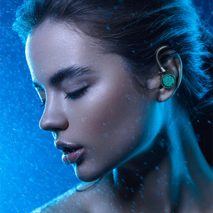 Wireless Bluetooth Earbuds