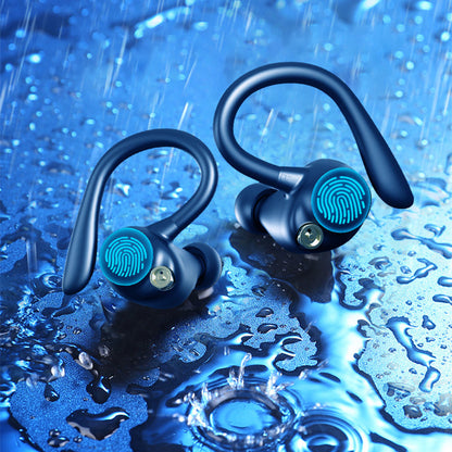 Wireless Bluetooth Earbuds