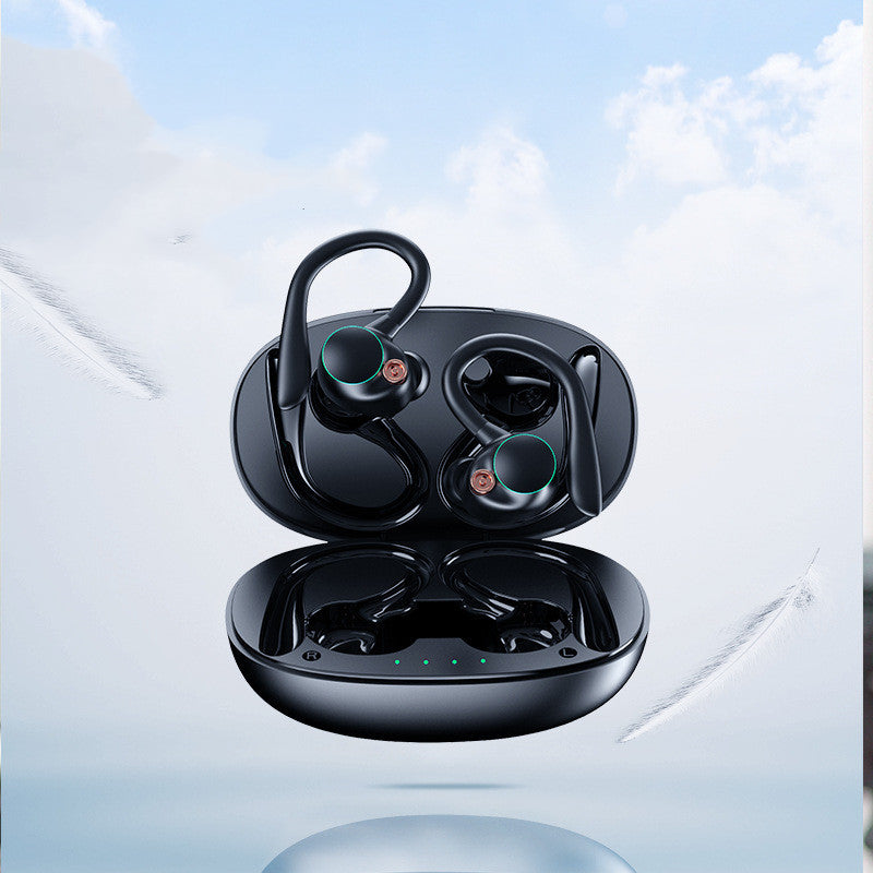 Wireless Bluetooth Earbuds