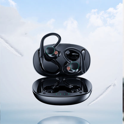 Wireless Bluetooth Earbuds