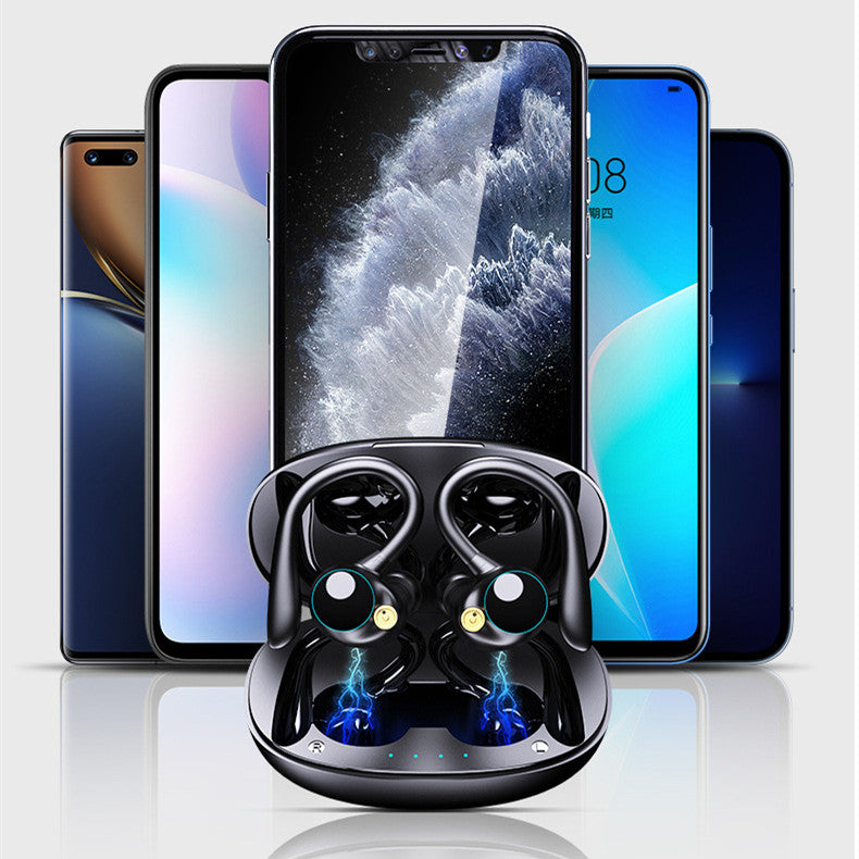Wireless Bluetooth Earbuds