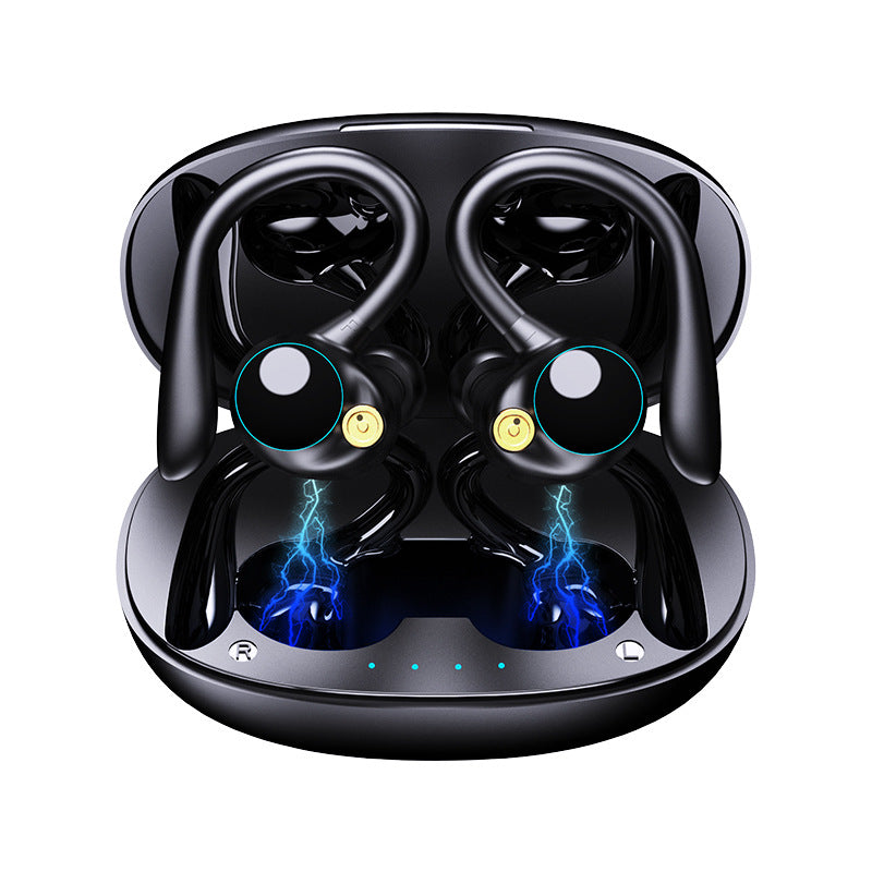 Wireless Bluetooth Earbuds