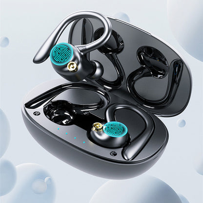 Wireless Bluetooth Earbuds