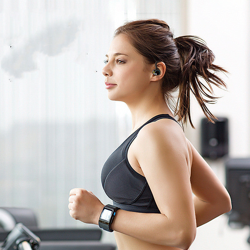 Wireless Bluetooth Earbuds