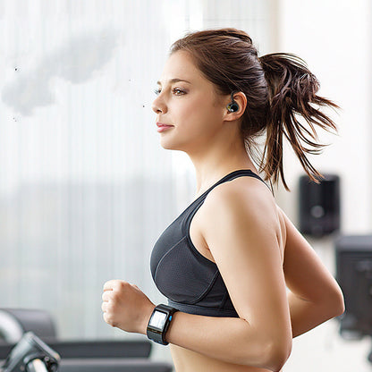Wireless Bluetooth Earbuds