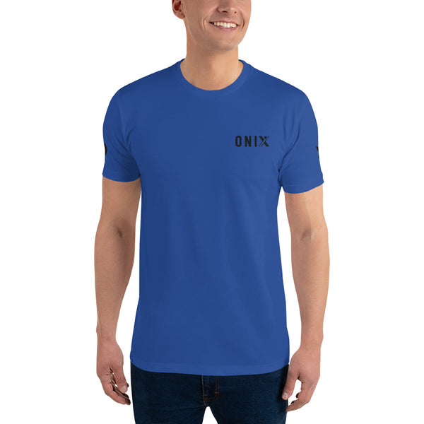 O.N.I.X Squad Tee