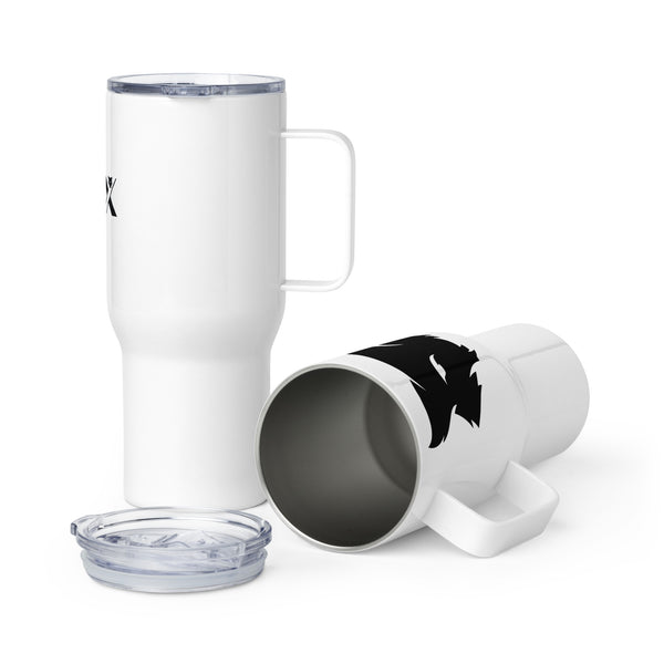 Stay Humbled Mug