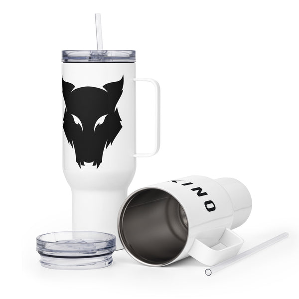 Stay Humbled Mug