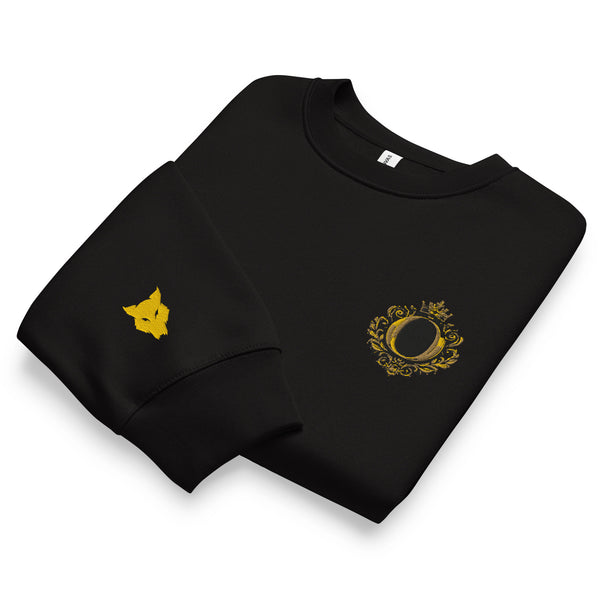 Gold Edition O.N.I.X long Sleeve