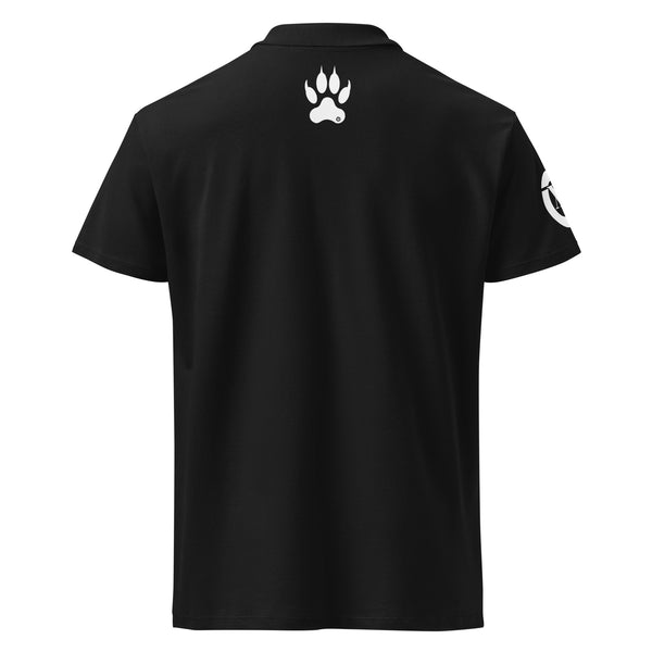 Lead By Example Polo