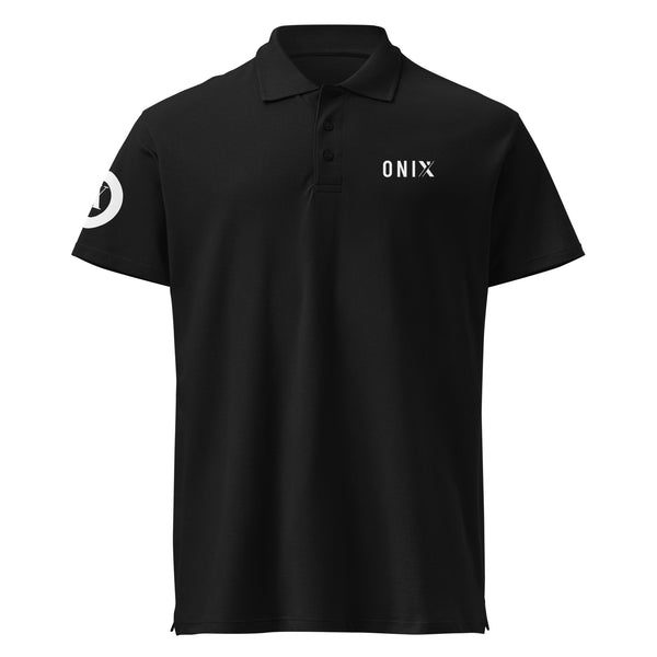 Lead By Example Polo